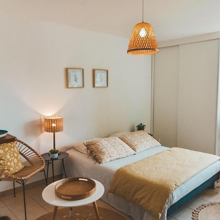 Studio Cosy Alice 圣皮埃尔 外观 照片